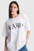 CAMISETA REGULAR GOTH 3.0 BRANCO M